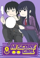 Picture of Hi Score Girl 6