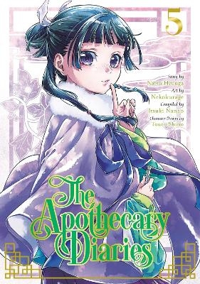 Picture of The Apothecary Diaries 05 (Manga)