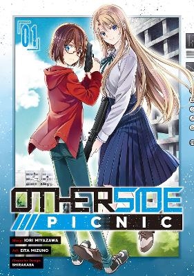 Picture of Otherside Picnic (Manga) 01