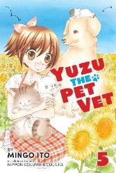 Picture of Yuzu the Pet Vet 5