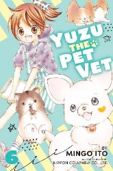 Picture of Yuzu the Pet Vet 6