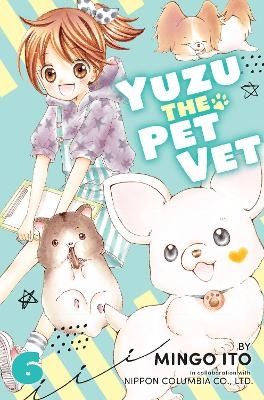 Picture of Yuzu the Pet Vet 6