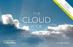 Picture of The Met Office Cloud Book - Updated Edition: How to Understand the Skies