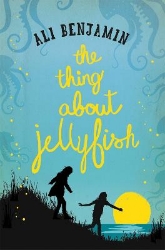 Picture of The Thing about Jellyfish