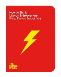 Picture of How to Think Like an Entrepreneur