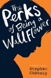 Picture of The Perks of Being a Wallflower YA edition