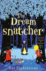 Picture of The Dreamsnatcher