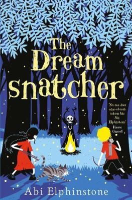 Picture of The Dreamsnatcher