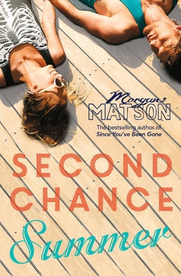 Picture of Second Chance Summer