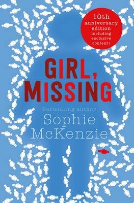 Picture of Girl, Missing: The top-ten bestselling thriller