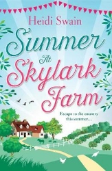 Picture of Summer at Skylark Farm