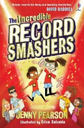 Picture of The Incredible Record Smashers