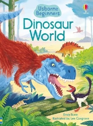 Picture of Dinosaur World