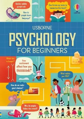 Picture of Psychology for Beginners