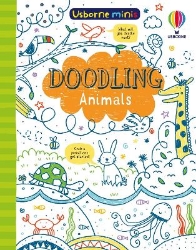 Picture of Doodling Animals