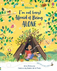 Picture of I'm Not (Very) Afraid of Being Alone