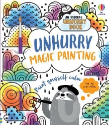 Picture of Unhurry Magic Painting