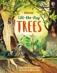 Picture of Lift-the-Flap Trees