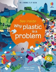 Picture of See Inside Why Plastic is a Problem