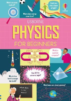 Picture of Physics for Beginners