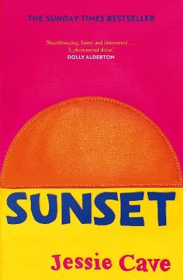 Picture of Sunset: The instant Sunday Times bestseller