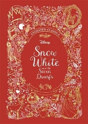 Picture of Snow White and the Seven Dwarfs (Disney Animated Classics): A deluxe gift book of the classic film - collect them all!