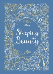 Picture of Sleeping Beauty (Disney Animated Classics): A deluxe gift book of the classic film - collect them all!