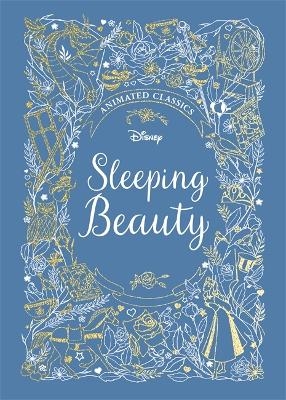 Picture of Sleeping Beauty (Disney Animated Classics): A deluxe gift book of the classic film - collect them all!