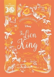 Picture of The Lion King (Disney Animated Classics): A deluxe gift book of the classic film - collect them all!