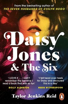 Picture of Daisy Jones and The Six