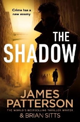 Picture of The Shadow: Crime has a new enemy...