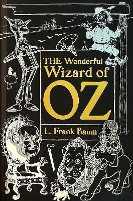 Picture of The Wonderful Wizard of Oz