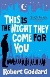 Picture of This is the Night They Come For You: A TIMES THRILLER OF THE YEAR