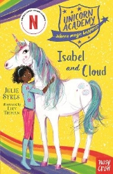 Picture of Unicorn Academy: Isabel and Cloud