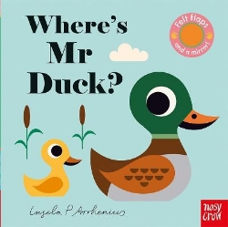 Picture of Where's Mr Duck?