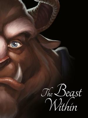 Picture of Disney Princess Beauty and the Beast: The Beast Within