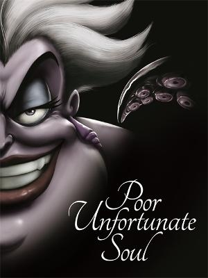 Picture of Disney Princess The Little Mermaid: Poor Unfortunate Soul