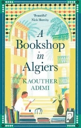 Picture of A Bookshop in Algiers