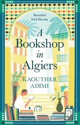 Picture of A Bookshop in Algiers