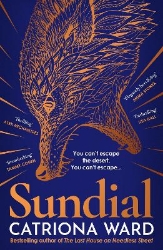 Picture of Sundial: from the author of Sunday Times bestseller The Last House on Needless Street