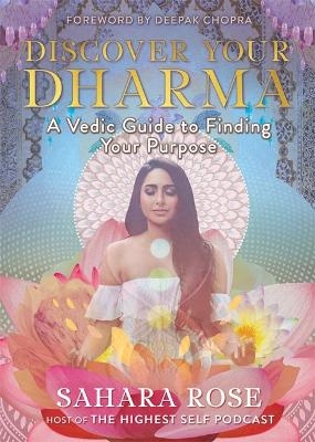 Picture of Discover Your Dharma: A Vedic Guide to Finding Your Purpose