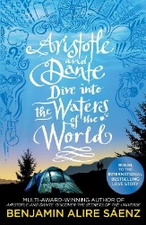 Picture of Aristotle and Dante Dive Into the Waters of the World: The highly anticipated sequel to the multi-award-winning international bestseller Aristotle and Dante Discover the Secrets of the Universe