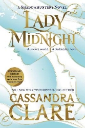 Picture of Lady Midnight: Collector's Edition