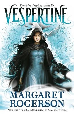 Picture of Vespertine: The new TOP-TEN BESTSELLER from the New York Times bestselling author of Sorcery of Thorns and An Enchantment of Ravens