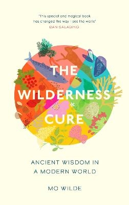 Picture of The Wilderness Cure