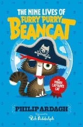 Picture of The Pirate Captain's Cat