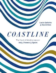 Picture of Coastline: The food of Mediterranean Italy, France and Spain