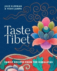 Picture of Taste Tibet: Family recipes from the Himalayas