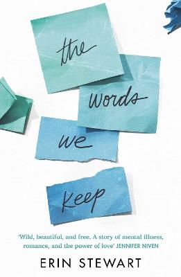 Picture of The Words We Keep