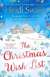 Picture of The Christmas Wish List: The perfect feel-good festive read to settle down with this winter